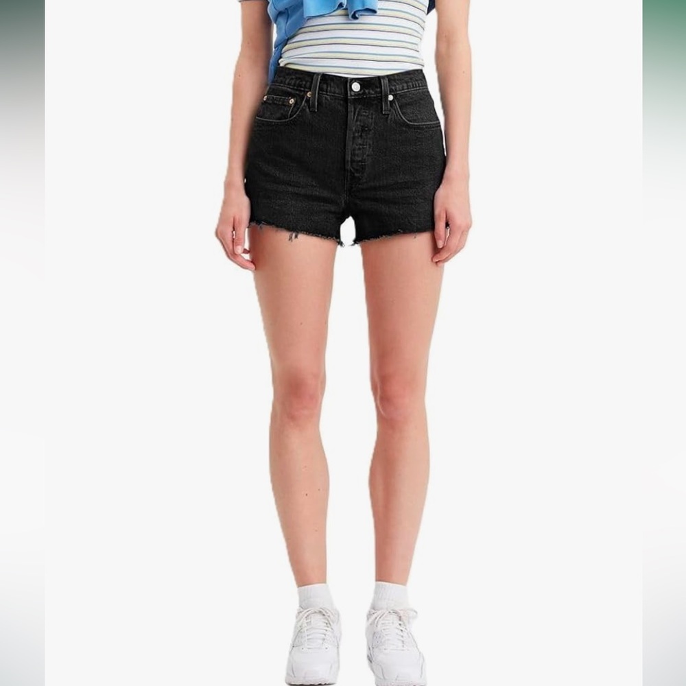 Levi's Women's 501 Original Shorts